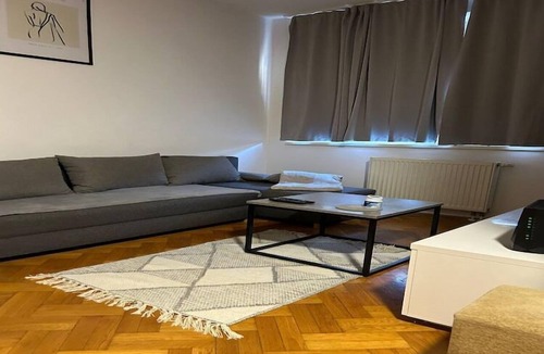 Osijek Apartment | Apartment Adrian - One Bedroom Apartment