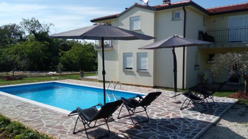 Murine Apartment | Apartment Adriatic