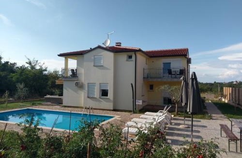 Murine Apartment | Apartment Adriatic
