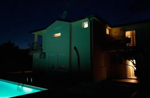 Murine Apartment | Apartment Adriatic