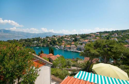 Splitska Apartment | Apartment Agata