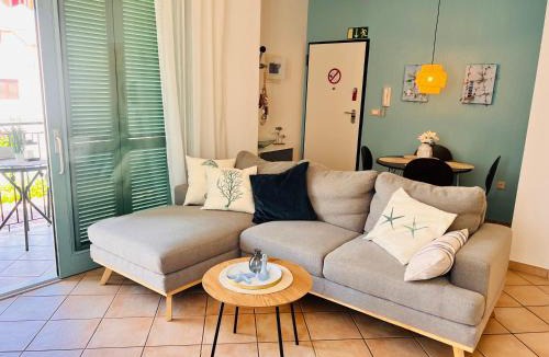 Gedici Apartment | Apartment Aleks