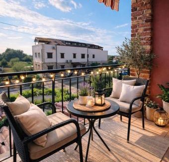 Gedici Apartment | Apartment Aleks