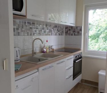 Mukinje Apartment | Apartment Alex