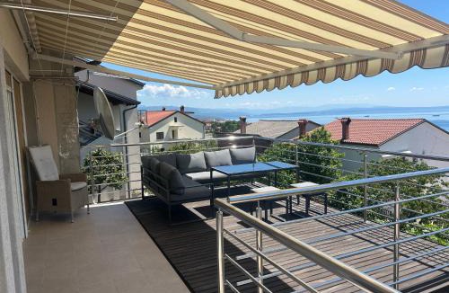 Cikovici Apartment | Apartment Alina 1, Kastav