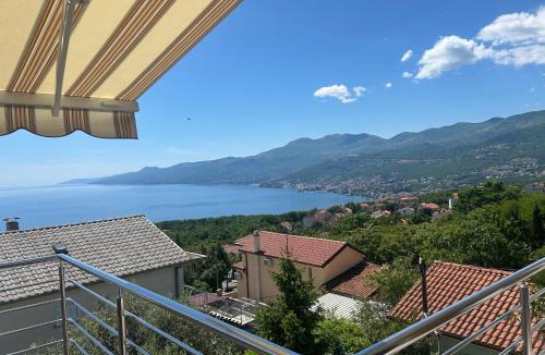 Cikovici Apartment | Apartment Alina, Kastav