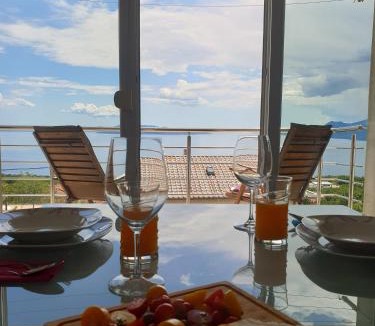 Cikovici Apartment | Apartment Alina, Kastav