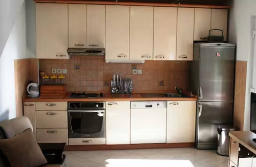 Borak Apartment | Apartment Almira - One bedroom apartment with sea view
