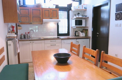 Kranjska Gora Apartment | Apartment Alpe - sleeps 6 guests in 2 bedrooms