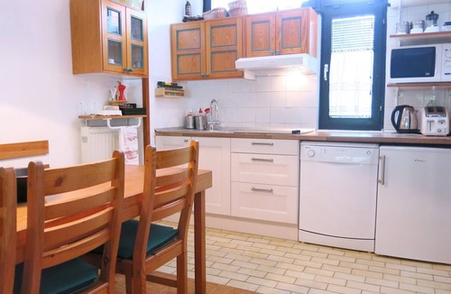 Kranjska Gora Apartment | Apartment Alpe - sleeps 6 guests in 2 bedrooms