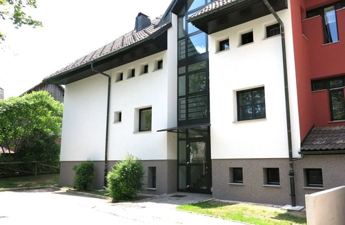 Kranjska Gora Apartment | Apartment Alpe - sleeps 6 guests in 2 bedrooms
