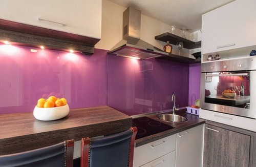 Vrpolje Apartment | Apartment Alta (10645-A1) - Makarska