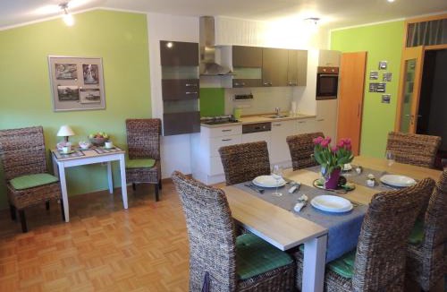 Kobarid Apartment | Apartment Alvarium