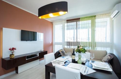Znjan Apartment | Apartment Amalfi