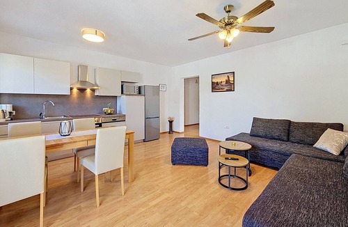Slatine Apartment | Apartment Anđa by Interhome