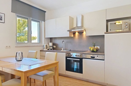 Slatine Apartment | Apartment Anđa by Interhome