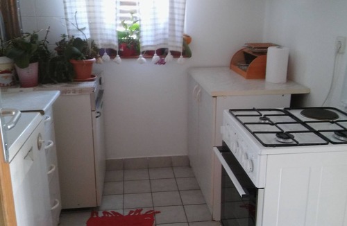 Vratarusa Apartment | Apartment Anđela (48031-A1) - Senj