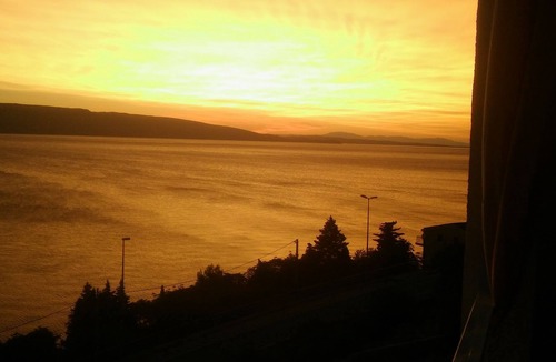 Vratarusa Apartment | Apartment Anđela (48031-A1) - Senj