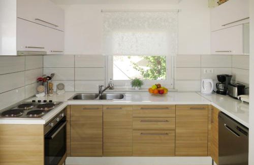 Maslenica Apartment | Apartment Anđelina by Interhome