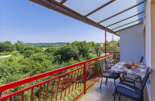 Jehnici Apartment | Apartment Ana-2 by Interhome