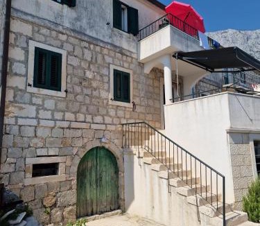 Bratus Apartment | Apartment Ana Bratus