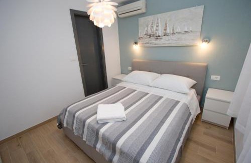 Bratus Apartment | Apartment Ana Bratus