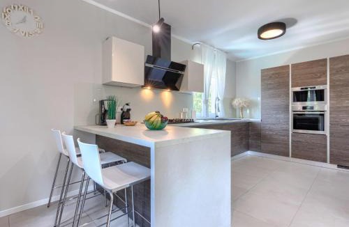 Rebici Apartment | Apartment Ana by Interhome