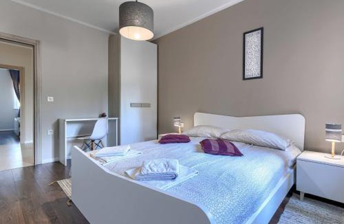 Rebici Apartment | Apartment Ana by Interhome