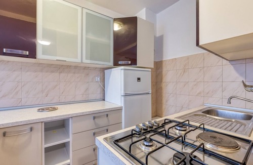 Funtana Apartment | Apartment Ana Coki in Funtana