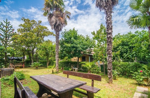 Funtana Apartment | Apartment Ana Coki in Funtana