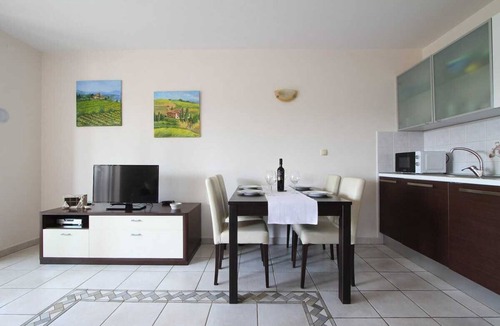 Soline Apartment | Apartment Ana-Soline