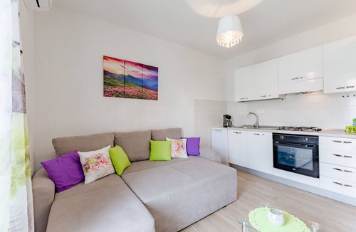 Kastela Apartment | Apartment Anamaris