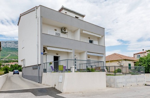 Kastela Apartment | Apartment Anamaris