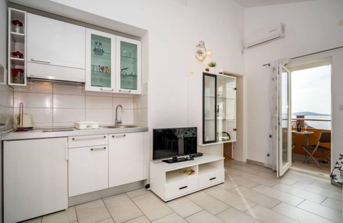 Zaboric Apartment | Apartment Andrea by Interhome