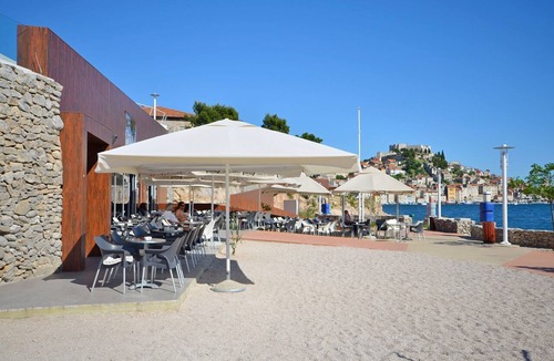 Sibenik Old Town Apartment | Apartment and Room House Milina (127131-A1) - Sibenik