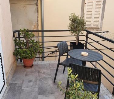 Krk House | Apartment and Room Marija