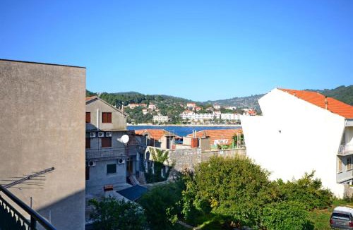 Vela Luka Apartment | Apartment and Rooms Angela