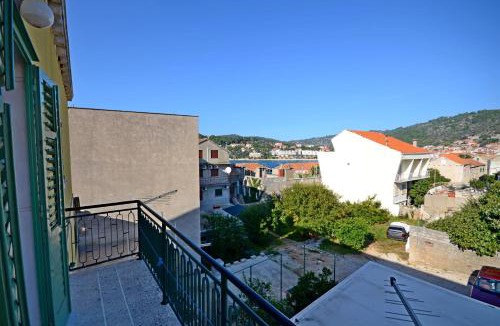 Vela Luka Apartment | Apartment and Rooms Angela