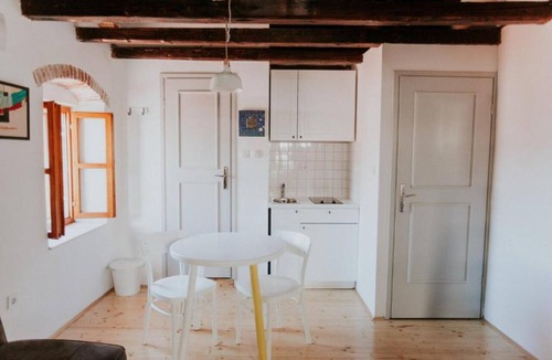 Sibenik Old Town Apartment | Apartment and Rooms House Milina (127131-A1) - Sibenik