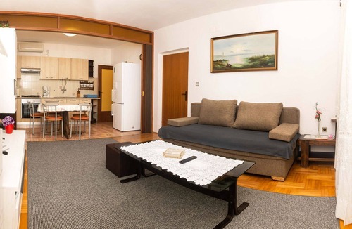 Jezera Apartment | Apartment Andelka