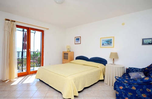Ravni Apartment | Apartment Andreas (75741-A2) - Ravni