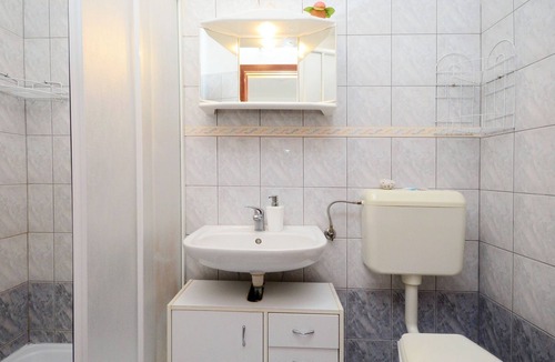 Ravni Apartment | Apartment Andreas (75741-A2) - Ravni