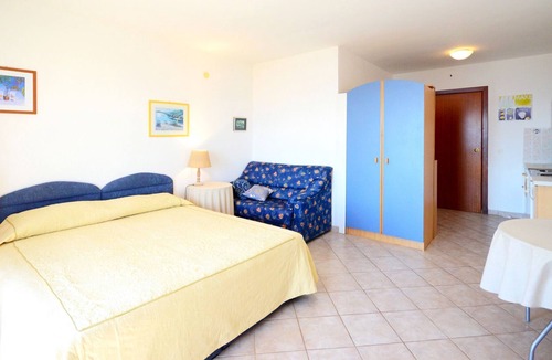 Ravni Apartment | Apartment Andreas (75741-A2) - Ravni