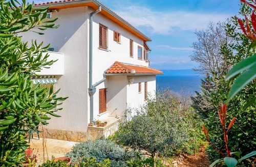Ravni Apartment | Apartment Andreas (75741-A2) - Ravni