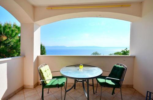 Ravni Apartment | Apartment Andreas