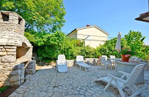 Ravni Apartment | Apartment Andreas