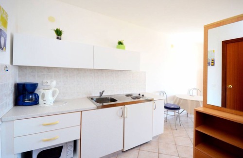 Ravni Apartment | Apartment Andreas