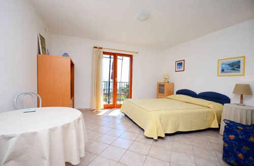 Ravni Apartment | Apartment Andreas
