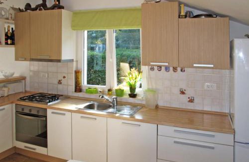 Grebastica Apartment | Apartment Andriana-2 by Interhome