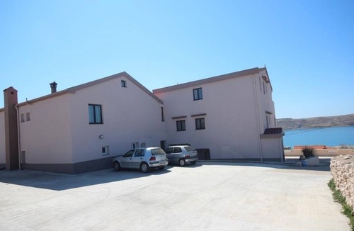 Rtina Apartment | Apartment Andrija - with great view: A3(4+1) - Rtina, Zadar riviera, Croatia